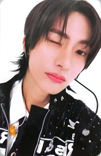 RIIZING : Epilogue wm 特典卡 RIIZE Anton RIIZING EPILOGUE  預售