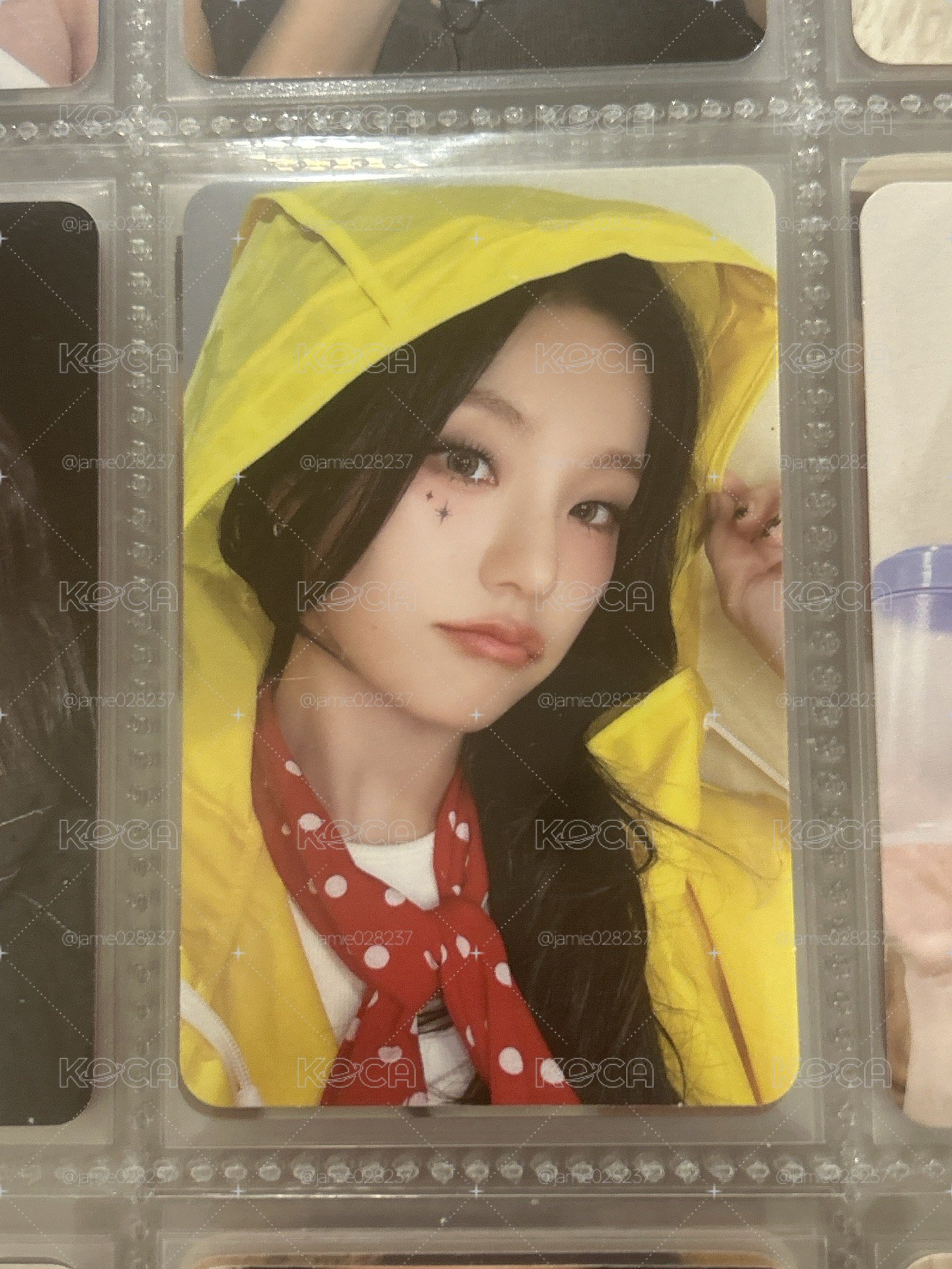 ms6.0雨衣志