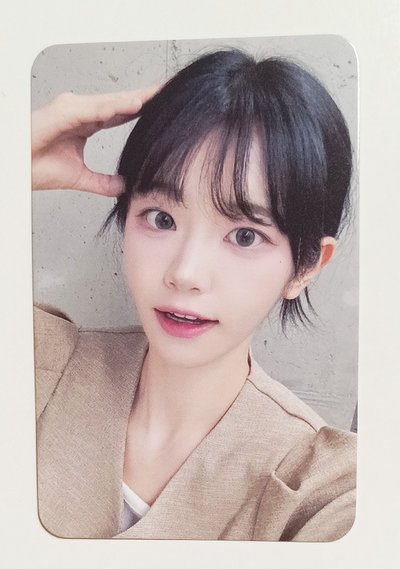 dmm 線下1.0 簽售卡 小狗影子丹