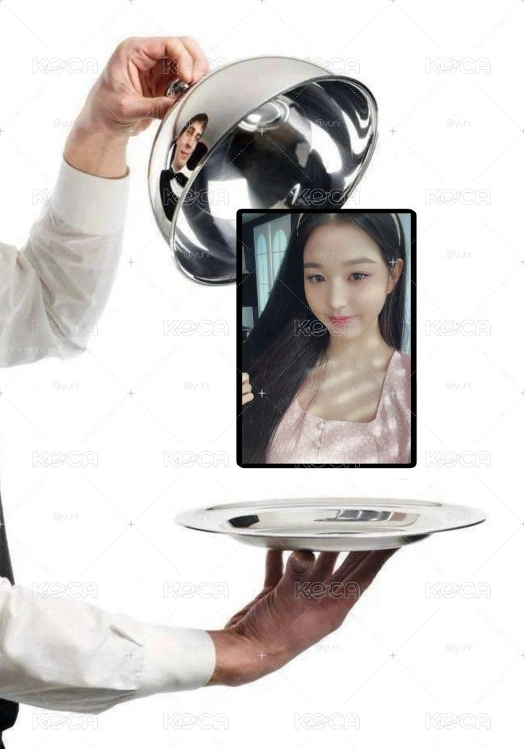 𝗗𝗜𝗖𝗢𝗡 𝗩𝗼𝗹.𝟭𝟭 𝗜𝗭*𝗢𝗡𝗘 D社芭蕾員
