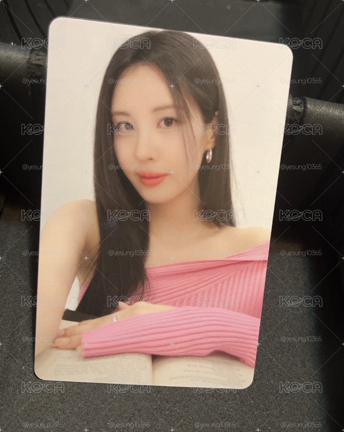 SMTOWN 30週年紀念專輯 FAMILY ver. 小卡 THE CULTURE, THE FUTURE