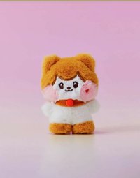 迷你娃-cheezni 
