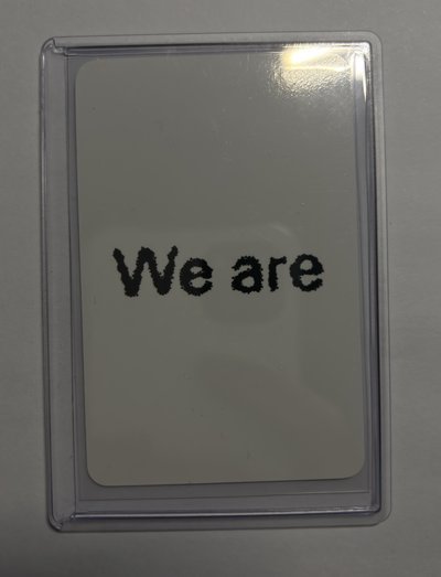 哈利波特娟 k4特典