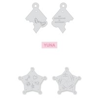 髮圈 YUNA