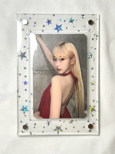 紅衣裙吉吉！🔥