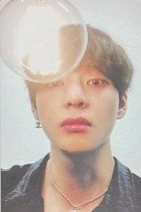 演唱會 DVD / CD 卡 LOVE YOURSELF : SPEAK YOURSELF [THE FINAL] DVD Photo Card