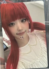 迷二 專輯卡 D版娜