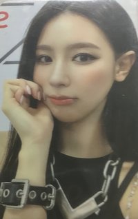 24’演唱會 iDOL 隨機卡 曹薇娟i-DOL小卡