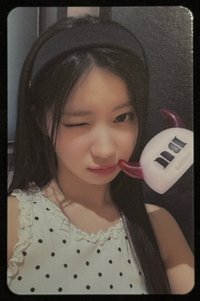 官方手燈卡 wvs 周邊卡 線上手燈卡 Asa