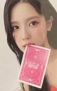 I feel ms 6.0 幸運卡 咬卡麵