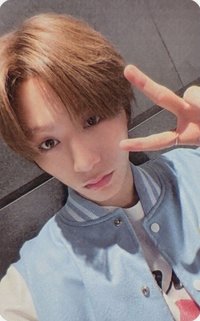 No Genre wvs sc 單封 特典卡 4