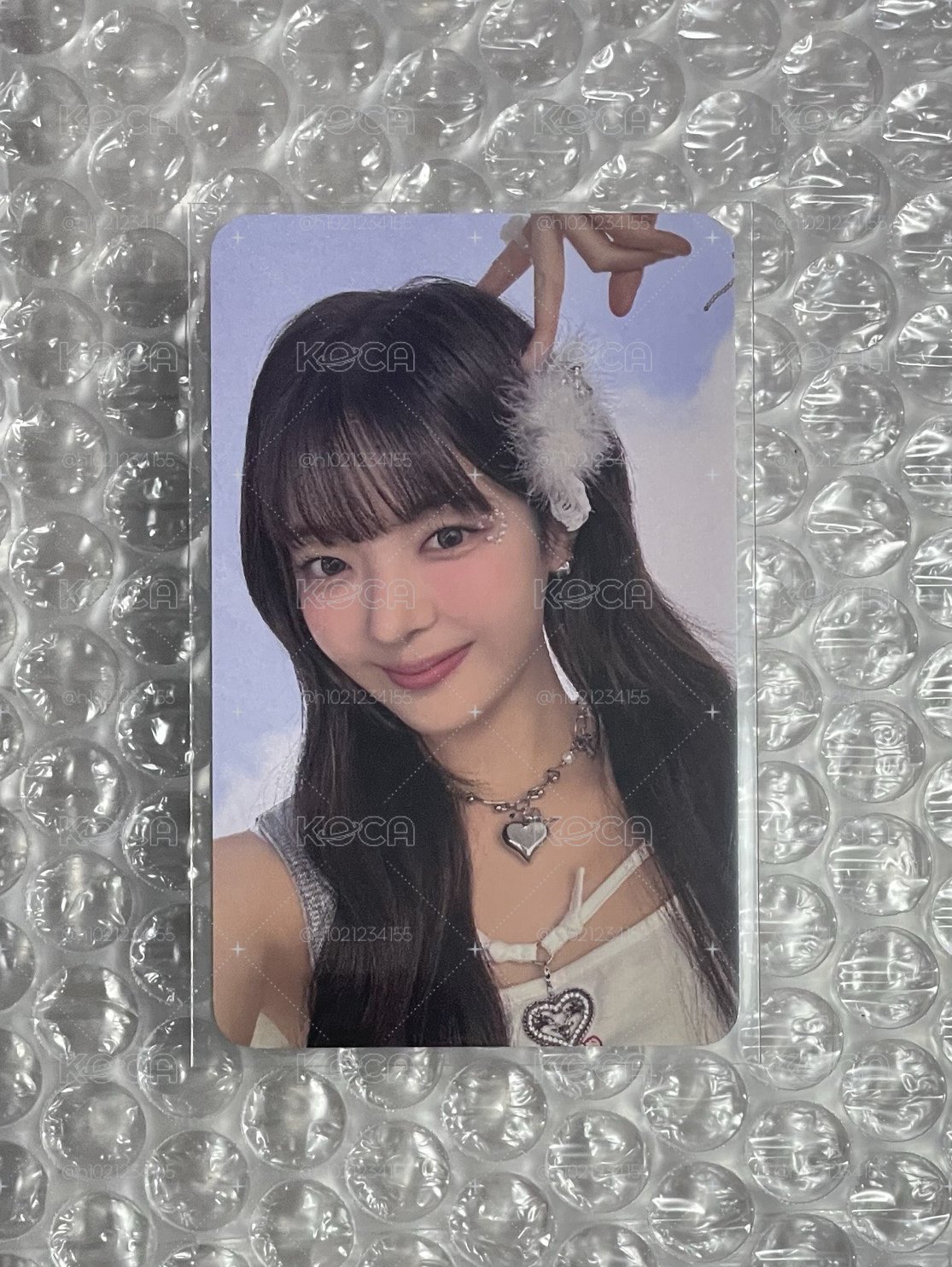 LIA FM 線上滿額卡