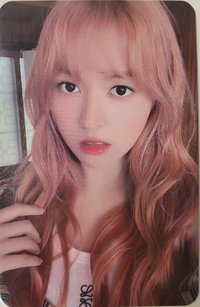 仲夏夜 jyp 快閃 周邊卡 照片卡