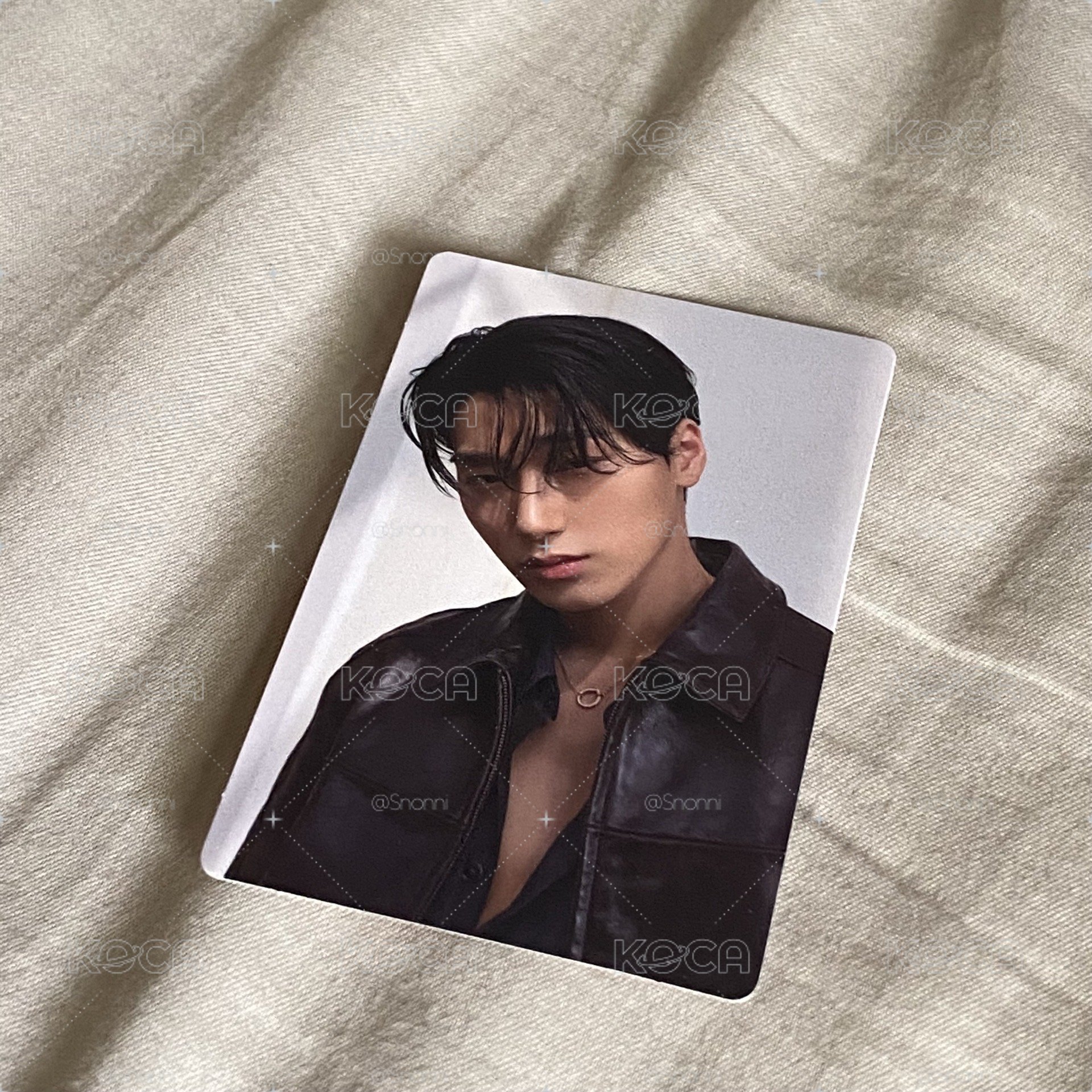 GH Part.3 Image / 🖤