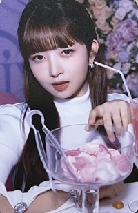 隨機卡 IVE 1期 FC REI
