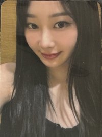Armageddon bdm 簽售卡 大邱吉