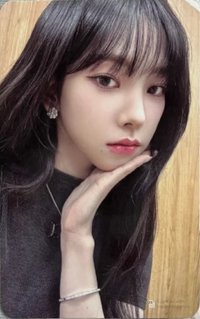 Drama KMStore 簽售卡 aespa  KPM蝦皮簽售