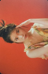 APRIL, MD 未公開 / 抽選拍立得 四月未公開