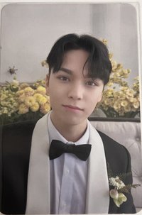 MINI10 專輯卡 ｜CARAT ver.