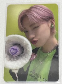 專輯卡 THE BOYZ NEW 迷7專輯小卡