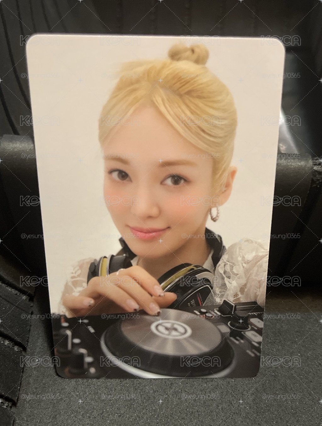 SMTOWN 30週年紀念專輯 FAMILY ver. 小卡 THE CULTURE, THE FUTURE
