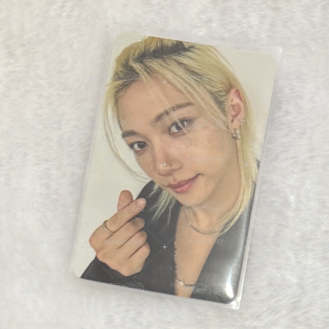 STRAYKIDS 合(HOP) APPLEMUSIC FELIX