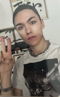 正五 專輯卡 CARAT ver.