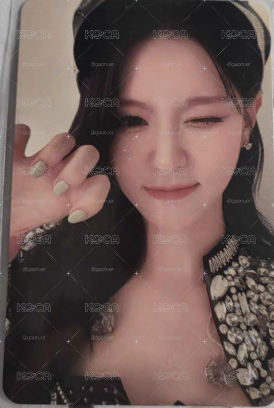 麵星光卡-1星