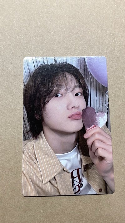 BOYNEXTDOOR | Happy Sungho Day! 