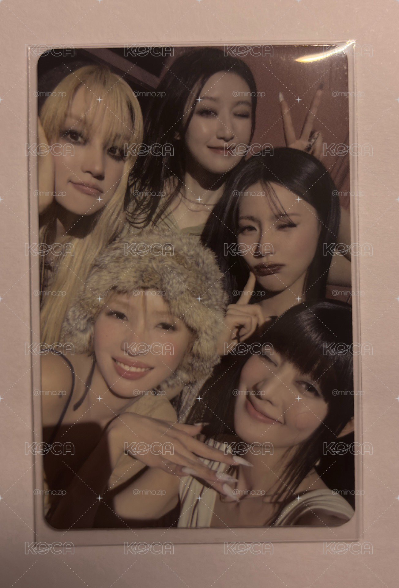 快閃隨機卡（團卡）