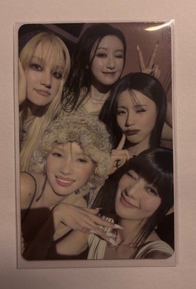快閃隨機卡（團卡）
