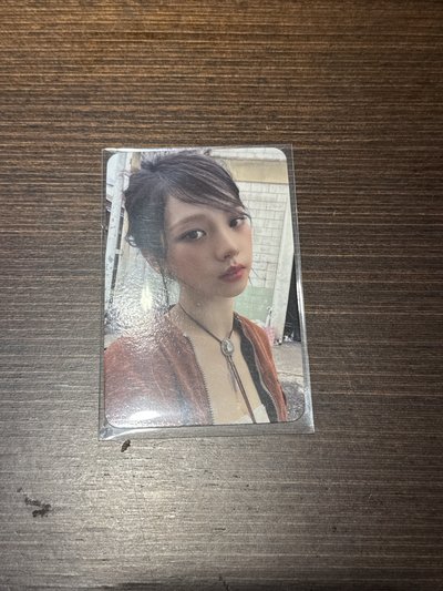 Drama am 特典柚 