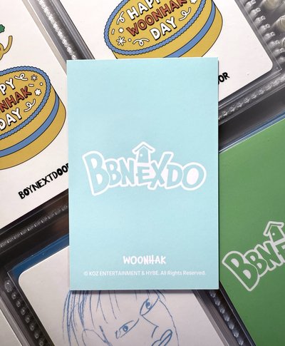 BBNEXDO 線上快閃滿額卡 金雲鶴