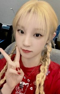 正規二 yzy 簽售卡 正規二 7.0-人魚琦