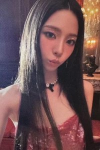 Drama 專輯卡 sequence柚B 紫版柚