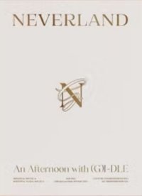 NEVERLAND MEMBERSHIP 第四期 專輯 四期會員禮
