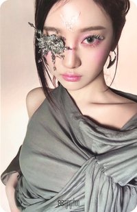 Armageddon 隨機卡 B寧