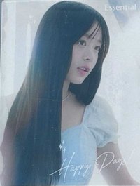 抽選卡 花王抽選1000 貼紙 哈