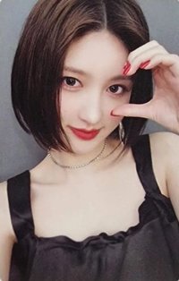 I've IVE 專輯卡 IVE I’ve album pc