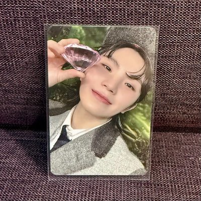 SEVENTEEN💎勳｜精選專｜打歌卡
