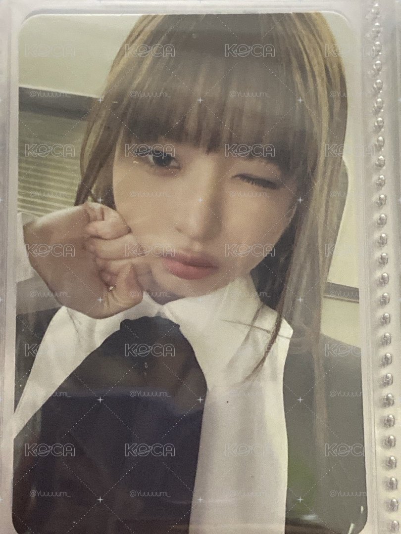 Rei 星船特典