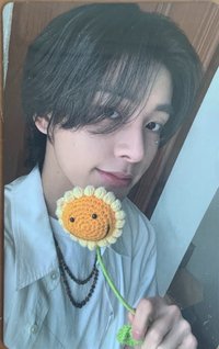 正二 專輯卡 單封