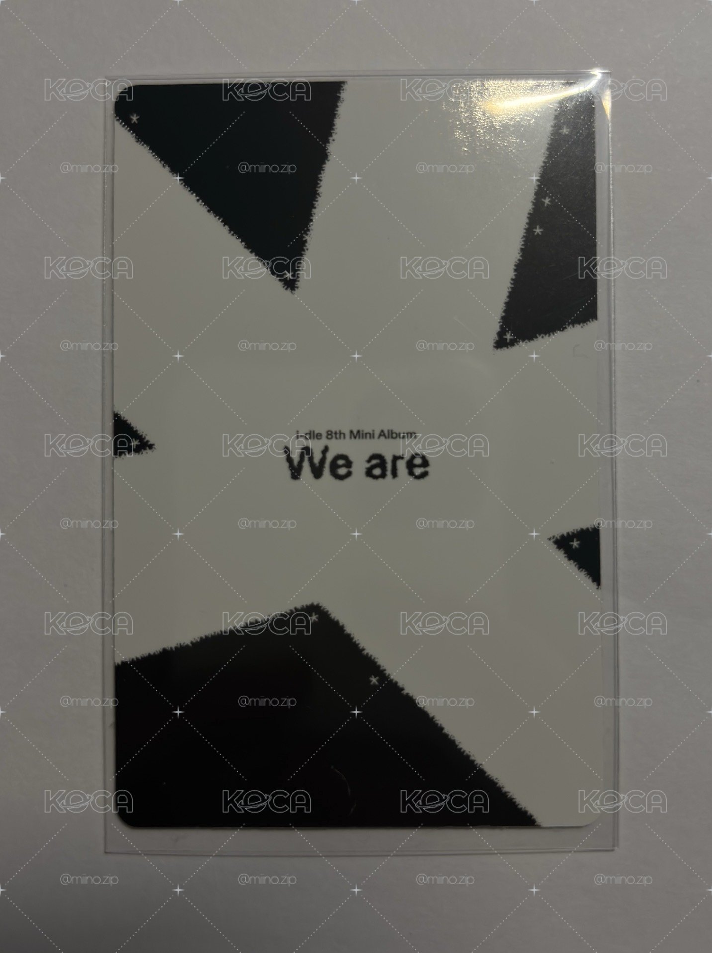 We are專卡 poca ver.