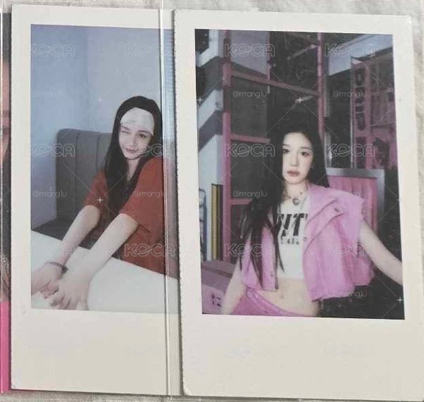 25世巡 卡冊卡 Pharita🦌
