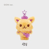 娃娃玩偶 Wishdoll Sion