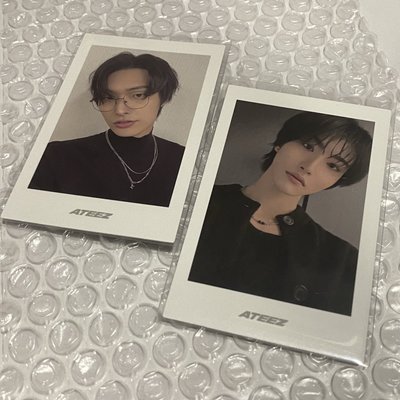 GH Part.3 POCA 偽拍立得 | 不拆售