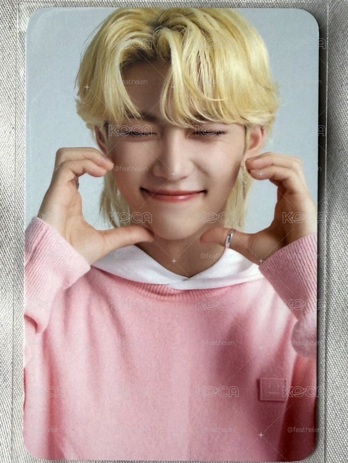 NACIFIC 8.0 Felix