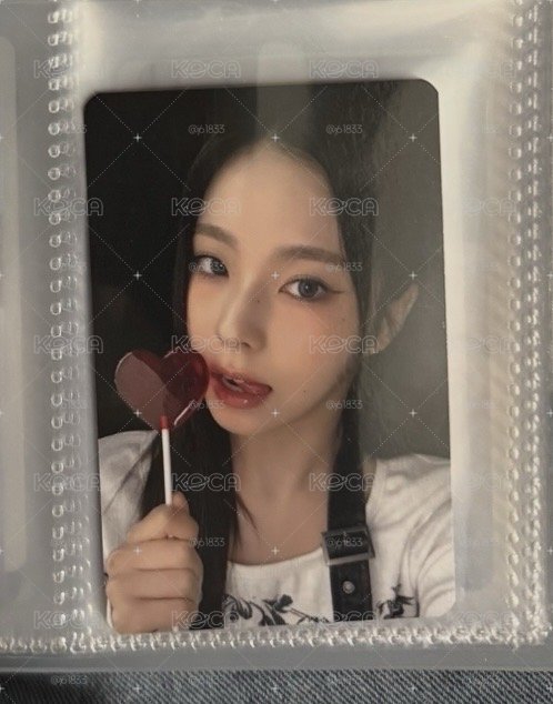愛心棒棒糖圭