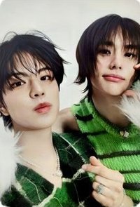 ATE 專輯卡 
