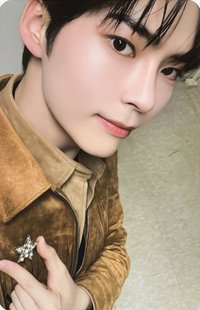 24'JP FC 雜誌卡 CGV 